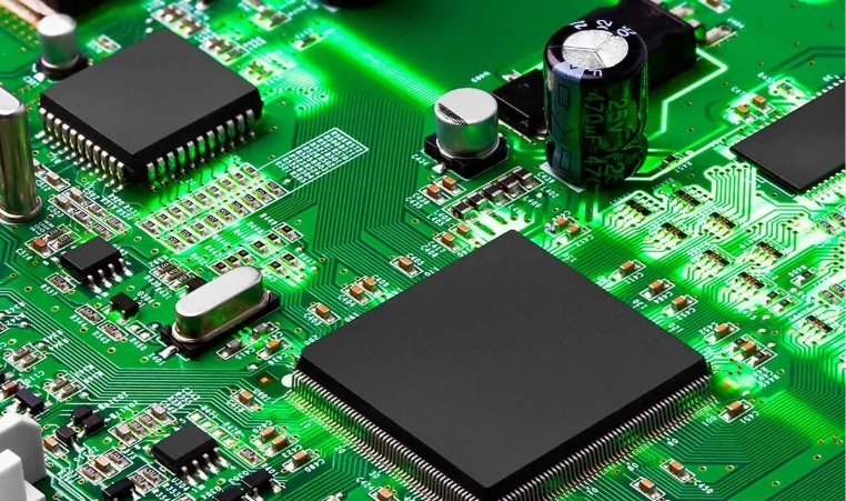 Industrial IoT Gateway prototype